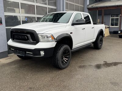 Dodge Ram Gebrauchtwagen