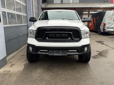 Dodge Ram Gebrauchtwagen