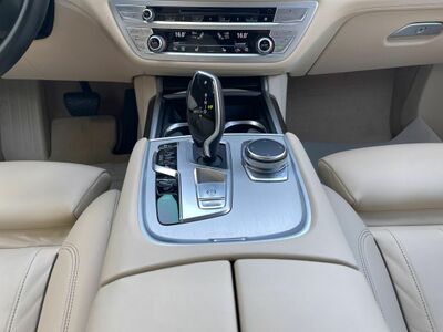 BMW 7er Gebrauchtwagen