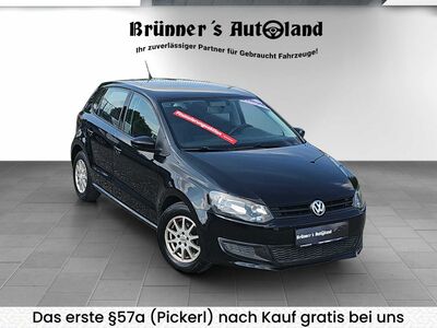 VW Polo Gebrauchtwagen