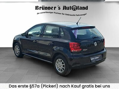 VW Polo Gebrauchtwagen