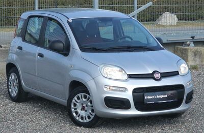 Fiat Panda Gebrauchtwagen