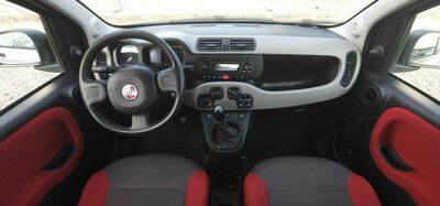 Fiat Panda Gebrauchtwagen