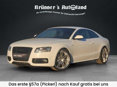 Audi A5 Gebrauchtwagen