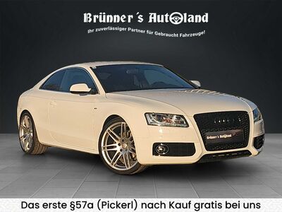 Audi A5 Gebrauchtwagen