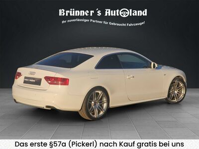 Audi A5 Gebrauchtwagen