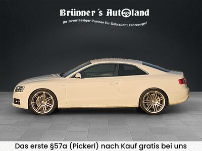 Audi A5 Gebrauchtwagen