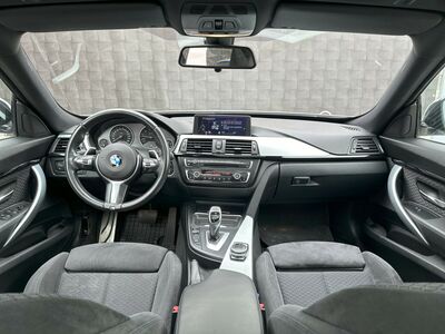 BMW 3er Gran Turismo Gebrauchtwagen