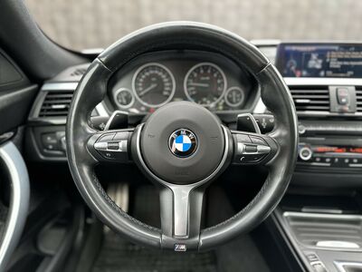 BMW 3er Gran Turismo Gebrauchtwagen