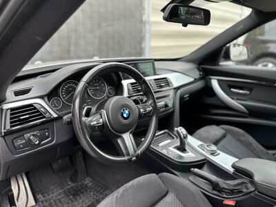 BMW 3er Gran Turismo Gebrauchtwagen