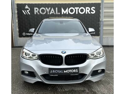 BMW 3er Gran Turismo Gebrauchtwagen