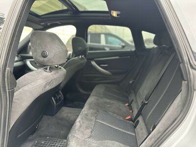 BMW 3er Gran Turismo Gebrauchtwagen