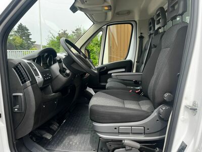 Fiat Ducato Gebrauchtwagen