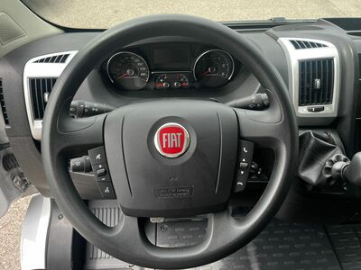 Fiat Ducato Gebrauchtwagen