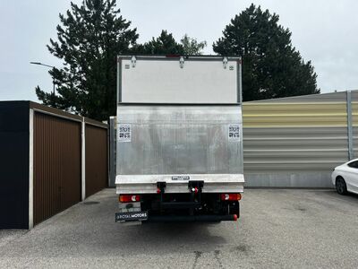 Fiat Ducato Gebrauchtwagen