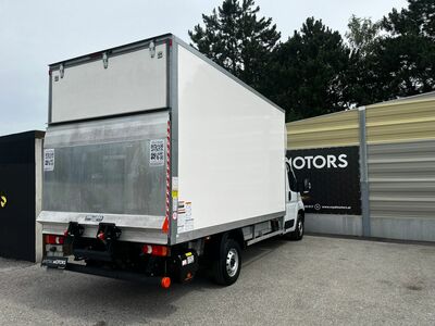 Fiat Ducato Gebrauchtwagen