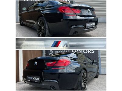 BMW 6er Gebrauchtwagen