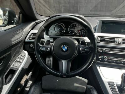 BMW 6er Gebrauchtwagen