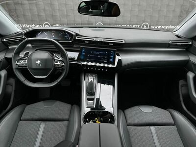 Peugeot 508 Gebrauchtwagen