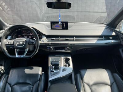 Audi Q7 Gebrauchtwagen