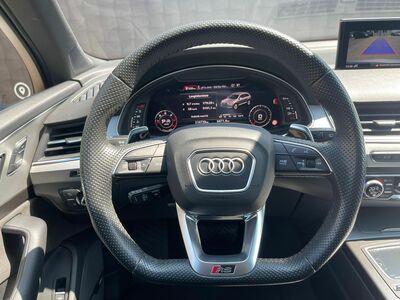 Audi Q7 Gebrauchtwagen