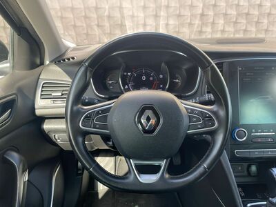 Renault Mégane Gebrauchtwagen