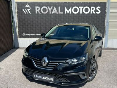 Renault Mégane Gebrauchtwagen