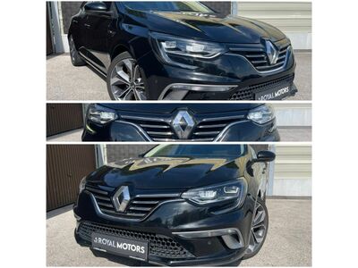 Renault Mégane Gebrauchtwagen