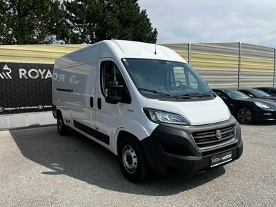 Fiat Ducato Gebrauchtwagen