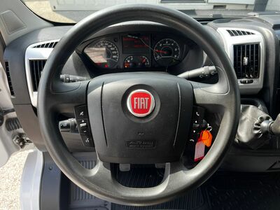 Fiat Ducato Gebrauchtwagen