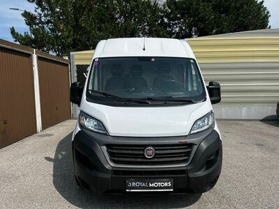 Fiat Ducato Gebrauchtwagen