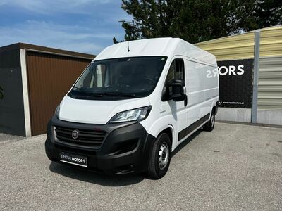 Fiat Ducato Gebrauchtwagen