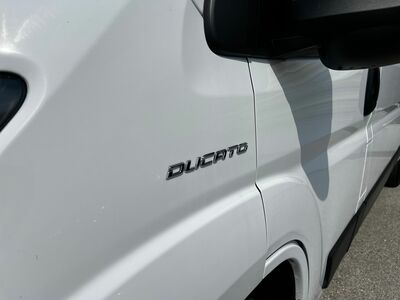 Fiat Ducato Gebrauchtwagen