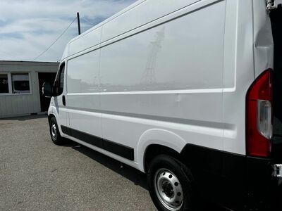 Fiat Ducato Gebrauchtwagen