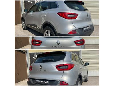 Renault Kadjar Gebrauchtwagen