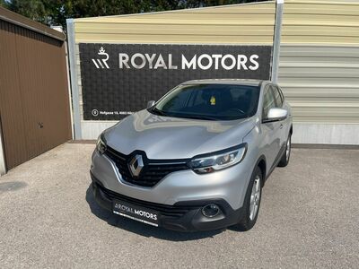 Renault Kadjar Gebrauchtwagen