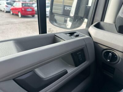 VW Crafter Gebrauchtwagen