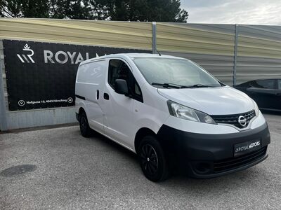 Nissan NV200 Gebrauchtwagen