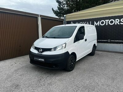 Nissan NV200 Gebrauchtwagen