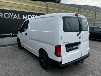 Nissan NV200 Gebrauchtwagen