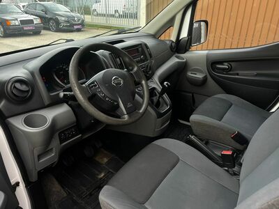 Nissan NV200 Gebrauchtwagen