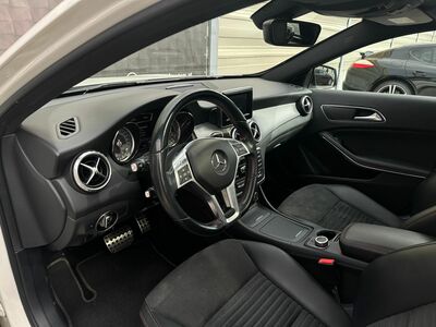 Mercedes-Benz GLA Gebrauchtwagen