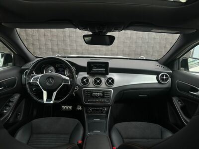 Mercedes-Benz GLA Gebrauchtwagen