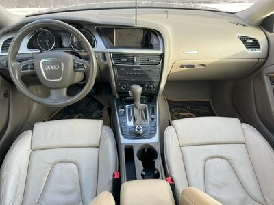 Audi A5 Gebrauchtwagen