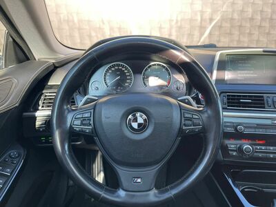 BMW 6er Gebrauchtwagen