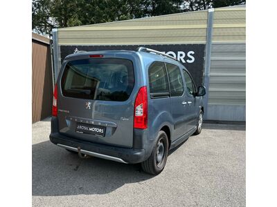 Peugeot Partner Gebrauchtwagen