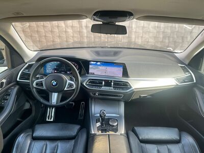 BMW X5 Gebrauchtwagen