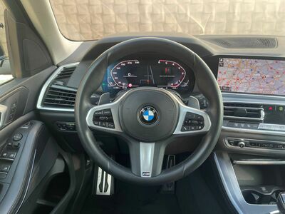 BMW X5 Gebrauchtwagen