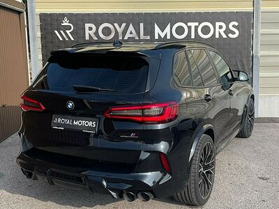 BMW X5 Gebrauchtwagen