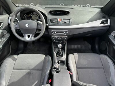 Renault Mégane Gebrauchtwagen